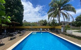 Pousada Praia do Jabaquara